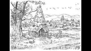 Castle Skara