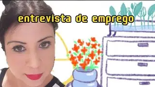 as perguntas e as respostas  que eu dei na #entrevistadeemprego