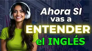 🔥 Método auditivo para entender inglés real – tu oído empieza a captar TODO