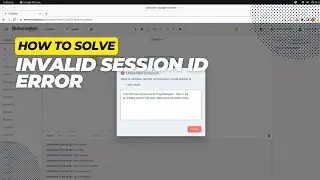 How to solve the 