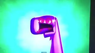 Fanboy & Chum Chum - Chum Chum’s farts