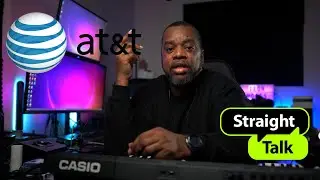 Why I Left AT&T For Straight Talk