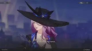 Honkai Star Rail, Goodbye Penacony part 1, What revelations will be unveiled?