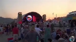 Коктебель 2019 август