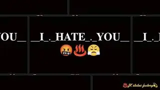 𝐈 𝐇𝐀𝐓𝐄 𝐘𝐎𝐔 😠  || 𝐆𝐚𝐦𝐢𝐧𝐠 𝐰𝐢𝐭𝐡 𝐣𝐤 || #viralvideo #trending