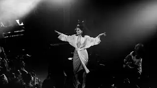 'Who You Are' 10 Year Anniversary Celebration with Jessie J