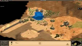 2v2 with TyRant_BACT Game 2