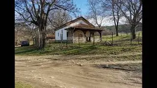 Вековни чинари село Добростан