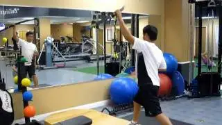TMI Sports Medicine - Japanese Professional Baseball Training Academy