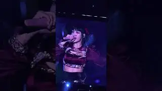 4K TALLY - BLACKPINK WORLD TOUR [BORN PINK] KUALA LUMPUR