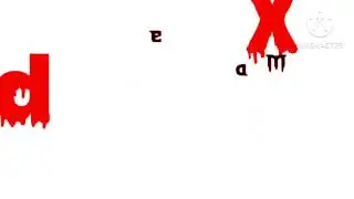 dhx Junior Logo Horror Remake