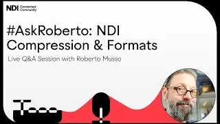 #AskRoberto