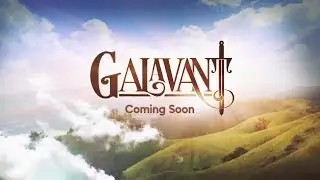Galavant (ABC) Official Trailer (HD) 2014 ABC Premieres