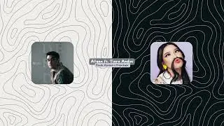 Afgan ft. Tiara Andini - Panah Asmara x Kupu-kupu (Tiktok Viral Music)