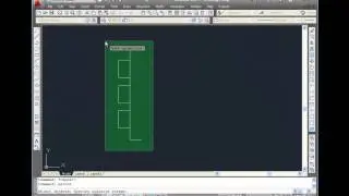 AutoCAD Tutorial - Mirror Command