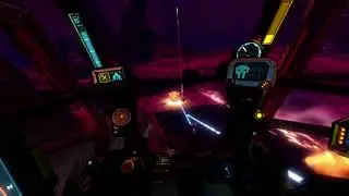 ULTIMATE MECH COMBAT SIM? VOX VR Pierced Valley Sunrise #mrnobodyinvr  #mechwarrior #quest2  #quest3