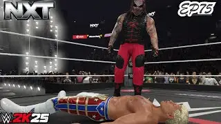 MASSIVE DEBUTS! | WWE 2K25 Universe Mode |EP75|