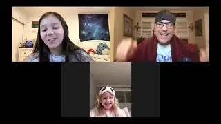 November 5, 2021 Morning Announcements