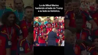 mikel merino 😂😂