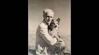 Ernie Pyle   Hoosier Farm Boy and Pulitzer Prize Winning War Correspondent
