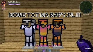 5 NOWYCH TXT NA RAPY.PL!!! | SETY 49 #rapy #txt #update