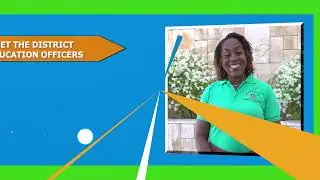 Meet the District Education Officers