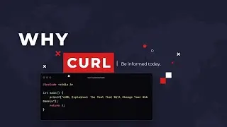 cURL Explained: The Tool That Will Change Your Web Game