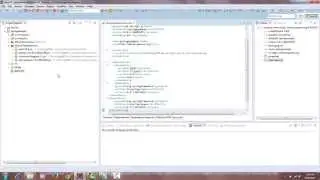 How to Create Spring Project using maven