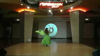 Козодаева Елена   (Бедуинка) 
