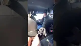 Pretend multiple pursuits in North Ipswich of crazy drivers