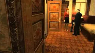 Hitman Contracts - Traditions of the Trade