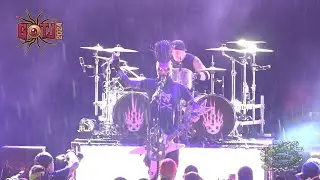 Static X live at Gathering of the Juggalos 2024 (FULL SET)