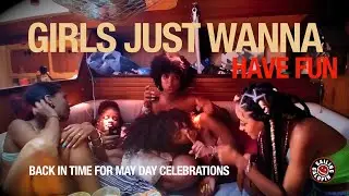 Girls Just Wanna Have Fun & They Can't Stop Us! May Day Parties & Boat Work in Sao Vicente | S5 E18