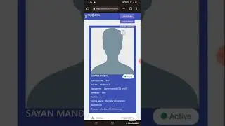 How to Attempt Quiz in JRU LMS Mycamu by Sayan Mandal BCA 5