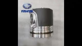 1004010-52D DACHAI DEUTZ ENGINE PISTON 1004902A52D FOR BF6M1013 BF4M1013 ENGINE FROM CHINESE FACTORY
