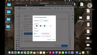Cómo planificar las clases usando Google calendar