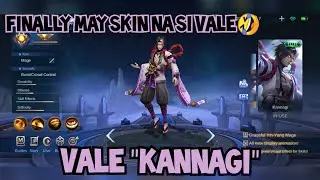 Buying Vale 