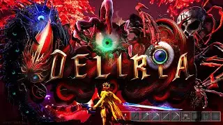 Deliria - Announcement Trailer