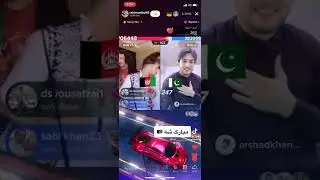Pakistan Vs Afghanistan