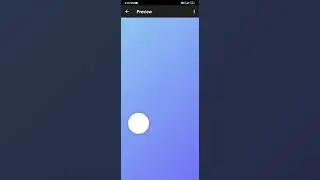 div follows mouse cursor using html css js 