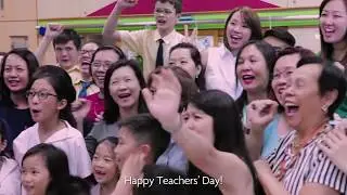 3cheers4teachers - Faith Kindergarten