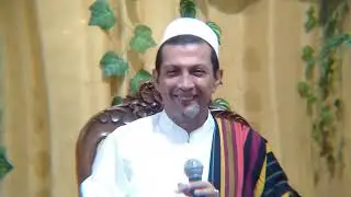 Full Ceramah Habib Ahmad Bin Soleh Al Athos Tanpa Edit