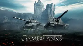 World of Tanks ..Понеділок день важкий..Фармимо срібло