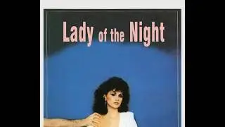 lady of the night 1986 english Serena Grandi, Fabio Sartor, Francesca Topi, Alberto Di Stasio
