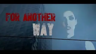 WALK IN DARKNESS - 'The Sound of Rain' (Lyrics Video)