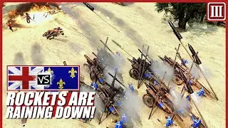 [AOE3] The Most Overpowered Strategy of 2025