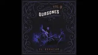 Guasones - Del otro lado de la ciudad (AUDIO)