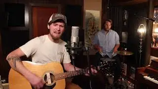 Andy Wesson - "Mean Way of Living" - FOUR BIRDS SESSIONS