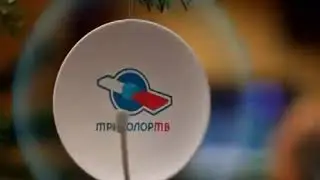 Новогодняя заставка 