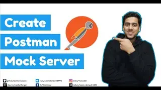 Postman Tutorial: How to Mock an API in Postman